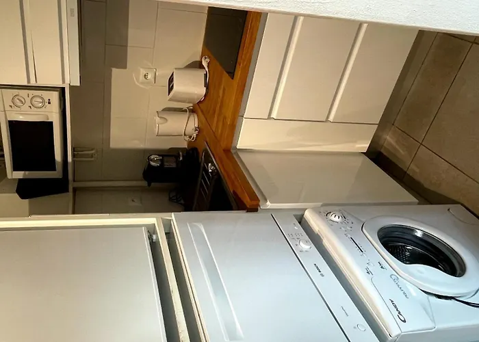 Appartement Equipe Village Naturiste A 100 M Agde